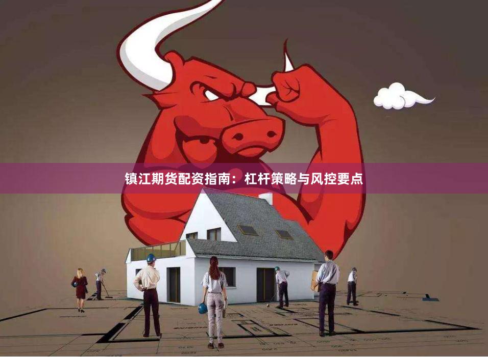 镇江期货配资指南:杠杆策略与风控要点