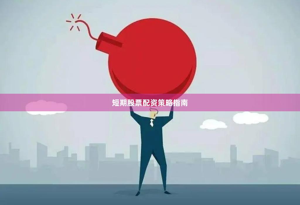 短期股票配资策略指南