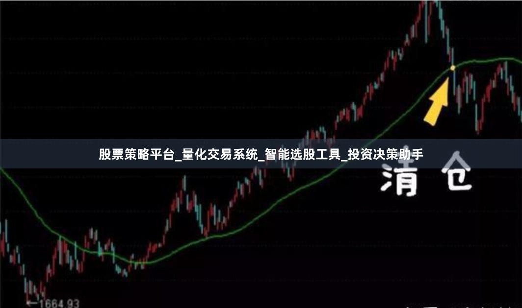 股票策略平台_量化交易系统_智能选股工具_投资决策助手